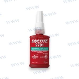HIGH PASSIVE METALS FIXER 50 ml