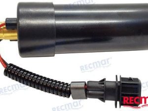 HIGH PRESSURE FUEL PUMP