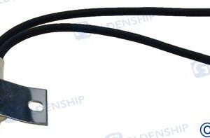 HIGH TEMP LIMITER, 240 V