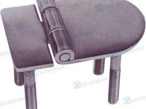 HINGE 90 X 60 MM.