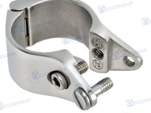 HINGE JAW SLIDE w/SCREW 1"