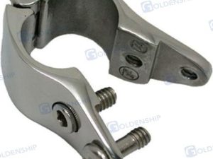 HINGE JAW SLIDE w/SCREW 7/8"