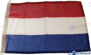 HOLLAND FLAG 20X30