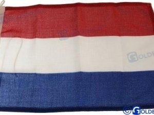HOLLAND FLAG  20X30