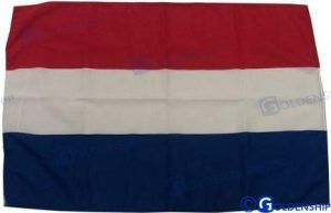HOLLAND FLAG 40X60