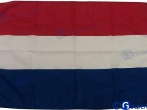 HOLLAND FLAG  40X60