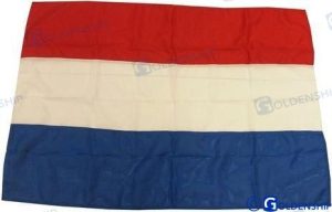 HOLLAND FLAG 70X100