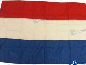 HOLLAND FLAG  70X100