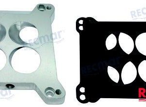 HOLLEY ADAPTER CARBURETOR