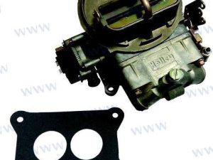HOLLEY CARBURETOR