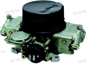 HOLLEY CARBURETOR 5.7