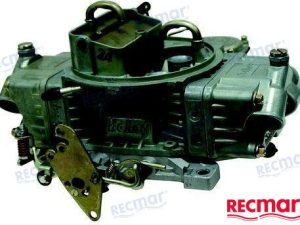HOLLEY CARBURETOR 7.4L Y 8.2L