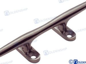 HOLLOW CLEAT 125 MM.