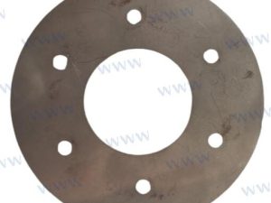 HOLLOW PIN 14x10.8x15.8