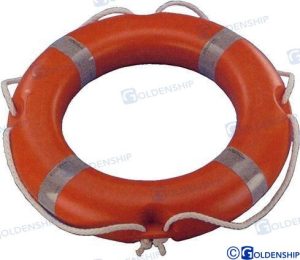 HOMOLOGATED RING LIFEBUOY  65 CM