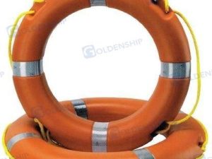 HOMOLOGATED RING LIFEBUOY 75 CM