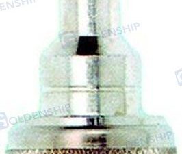 HONDA HOSE CONNECTOR - TANK END