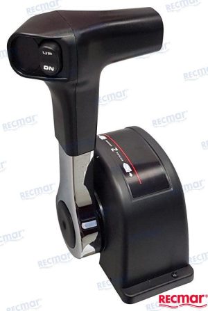 HONDA SINGLE REMOTE CONTROL