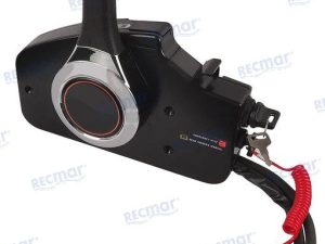 HONDA SINGLE TOP MOUNT CONTROL