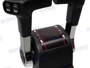 HONDA TWIN TOP MOUNT CONTROL