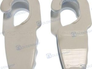HOOKS FASTFENDER32 GREY/BLUE (2)