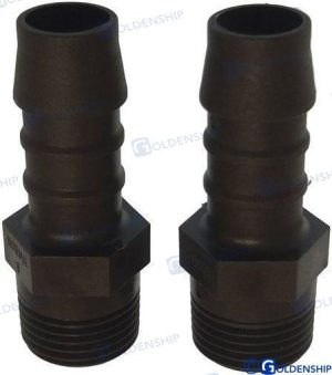 HOSE ADAPTER  1 - 25