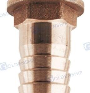 HOSE CONNECTION BRONZE  3'' x 76