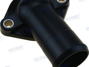 HOSE CONNECTOR PLASTIC