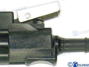 HOSE CONNECTOR TOHATSU - ENGINE END