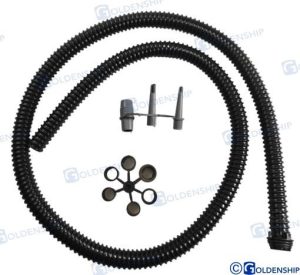 HOSE GP5 GS20001