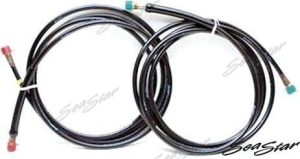 HOSE KIT FOR TX6400K 26 - 8 M