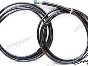 HOSE KIT FOR TX6400K 26 - 8 M