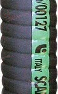 HOSE SCAMO/SP/CAJ 305MM. (1 M)