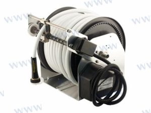 HOSEMASTER 1/2" 12V 100' LW