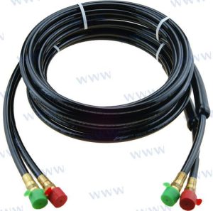 HOSES KIT SEASTAR PRO 5/16 20' - 6.10m