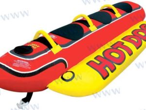 HOT DOG 3 P
