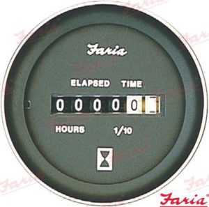 HOURMETER