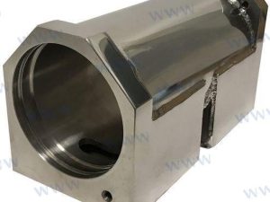 HOUSING COOLER OIL VOLVO