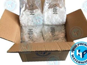 HP SALT BAGS 12 PCS 0,85 GR.