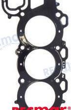 HPDI EXHAUST COVER GASKET