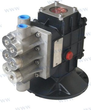 HPP -GP NSWCC 4.2RH