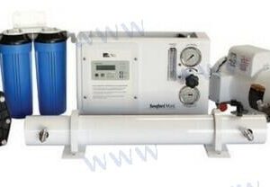 HRO H25M-450 70L 220 V 50 HZ MODULAR