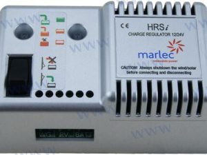 HRSI REGULATOR
