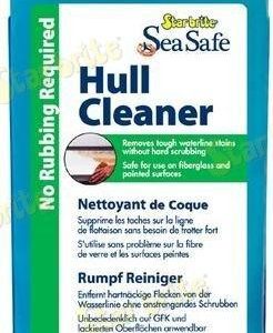 HULL CLEANER 950 ML.