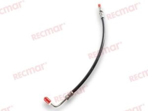 HYDRAULIC HOSE VOLVO