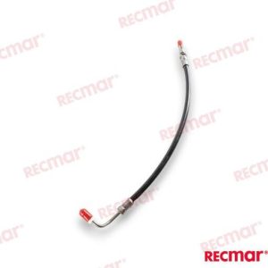 HYDRAULIC HOSE VOLVO