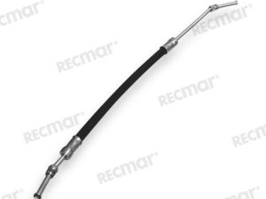 HYDRAULIC HOSE VOLVO