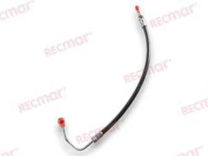 HYDRAULIC HOSE VOLVO