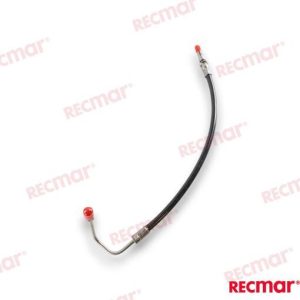 HYDRAULIC HOSE VOLVO