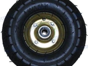 HYDRAULIC JACK FT-WHEEL